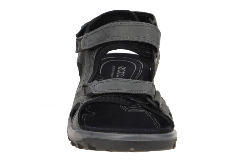 Ecco Offroad Lite Sandale grau magnet 820084