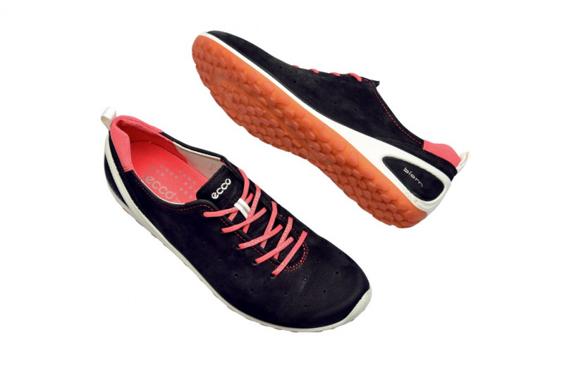 Ecco Biom Lite 1.2 Damenschuhe schwarz 80200357733