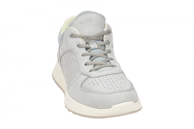 Ecco Exostride Schuhe grau concrete Damen 835313