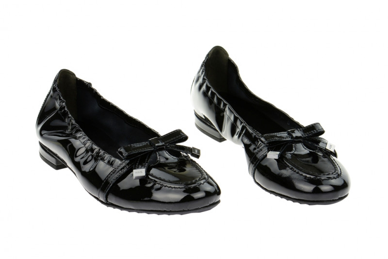 K&S Malu schwarz Lack 71-90440-400