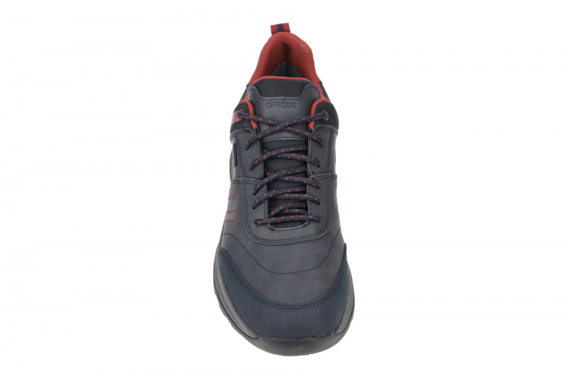 Geox Terrestre Schuhe blau Amphibiox U26EZA