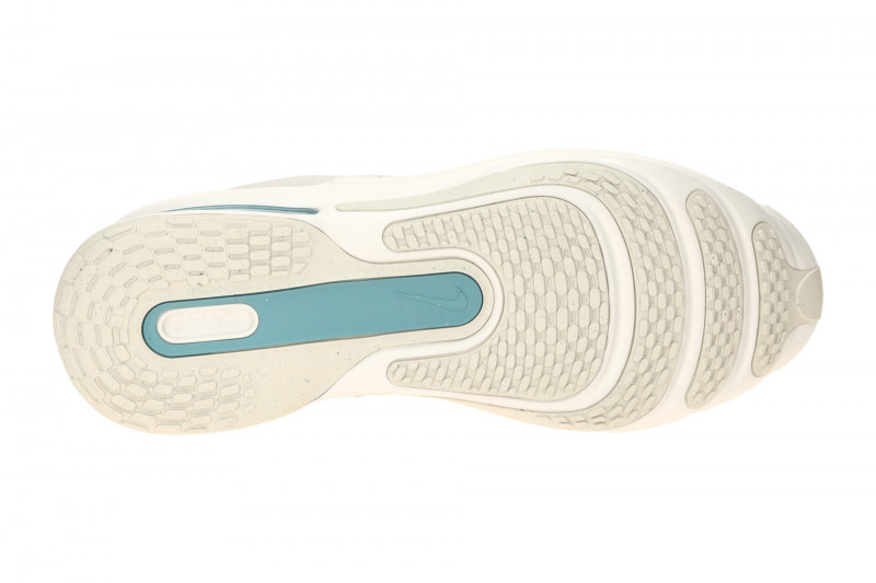 NIKE AIR Zoom Upturn Sneaker Schuhe grau beige Herren