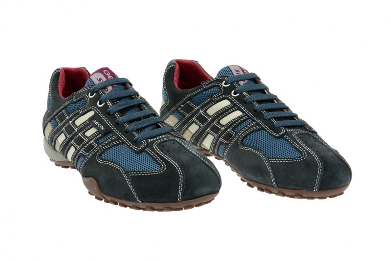 Geox Snake avio U4207K 02214 C4286