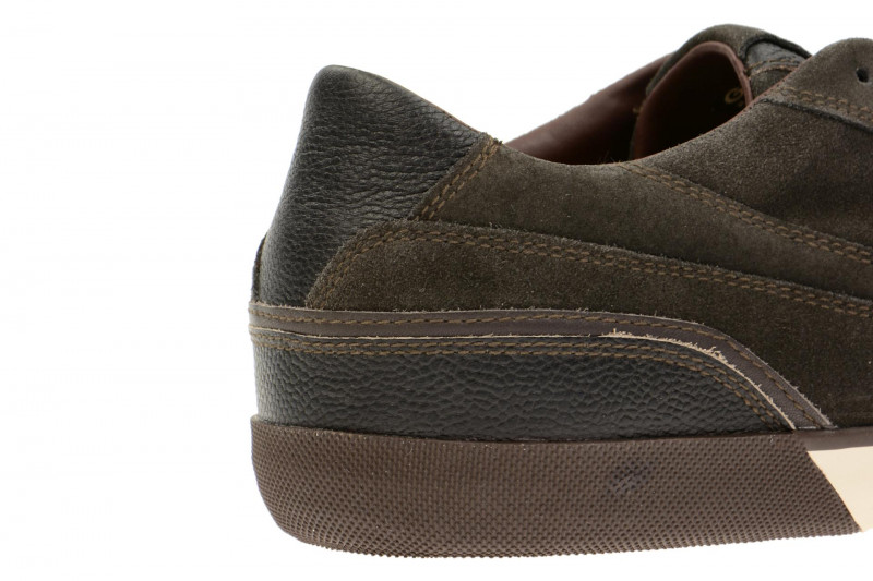 Geox Box schwarz anthracite U44R3A 00022 C9004