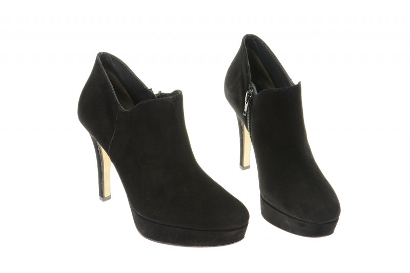 Paul Green High Heels schwarz - 7963-024