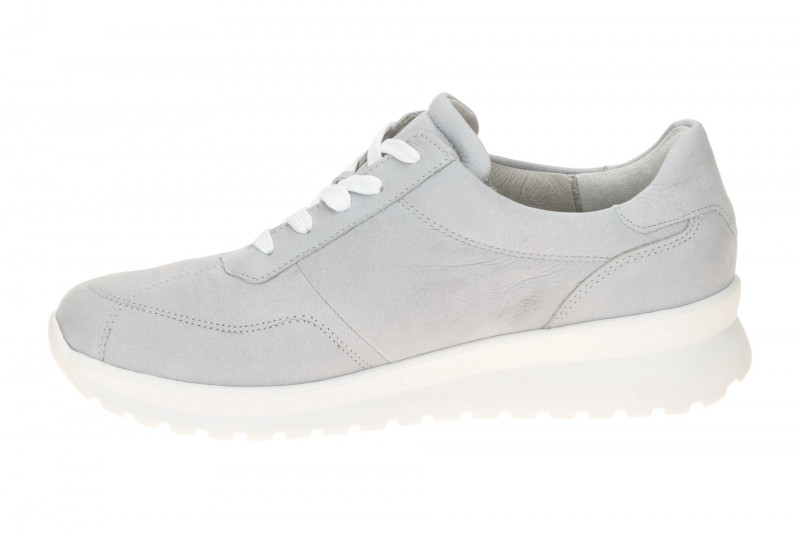 Waldläufer Sunny Schuhe grau cloud K-Weite 688002