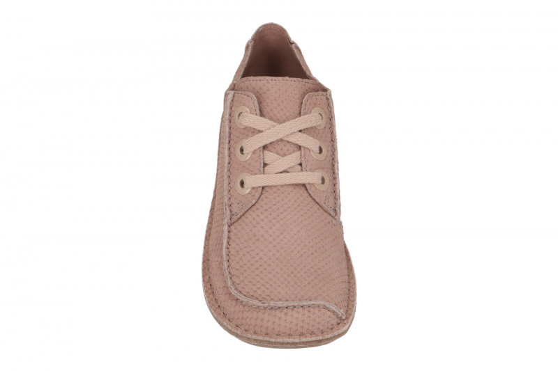 Clarks Funny Dream Schuhe dusty pink