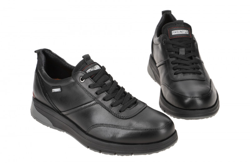 Pikolinos Cordoba Schuhe Sneaker schwarz M1W-6144C1