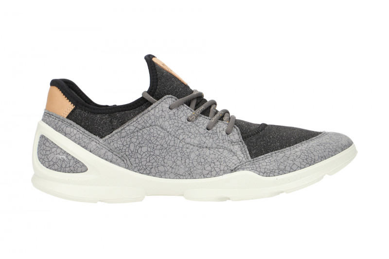 Ecco Biom Street Schuhe grau Damen