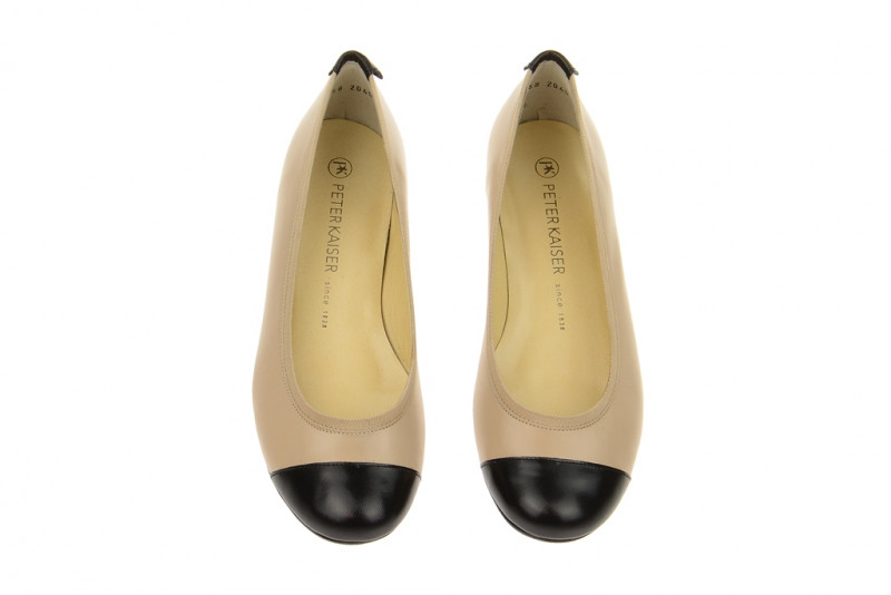 Peter Kaiser Kimana Pumps beige 15103/947
