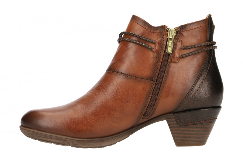 Pikolinos Rotterdam Stiefelette braun 902-8775