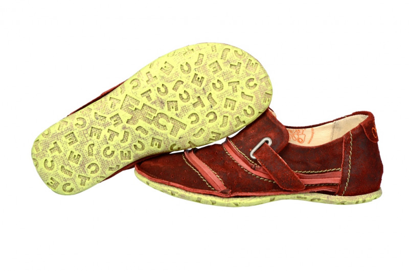 Eject Sony3Deal rot Slipper 15363