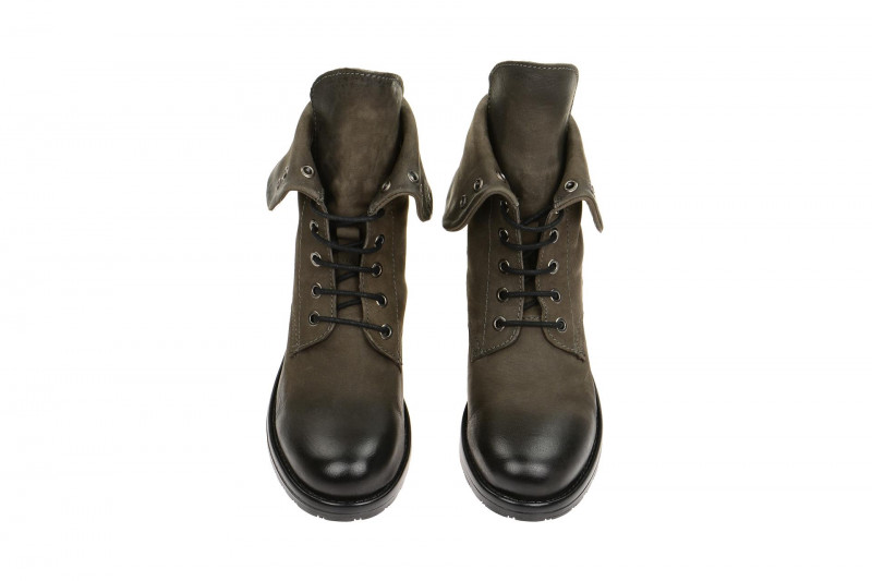 Clarks Minoa Stiefelette grau taupe 26120519 4