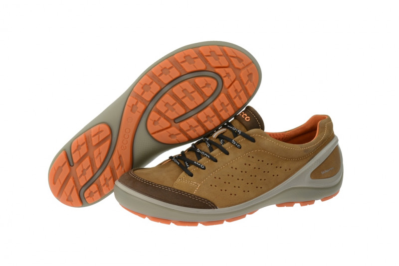 Ecco Biom Grip 1.1 Schuhe braun 83306488064