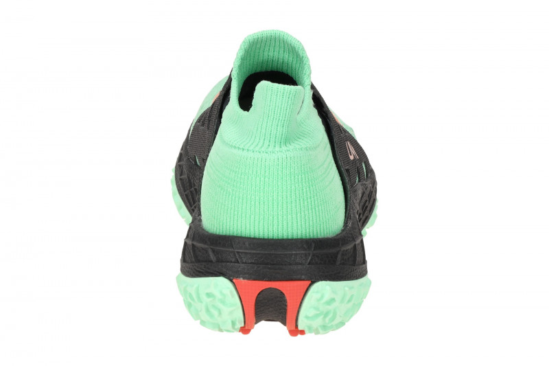 UYN Arion Damen Schuhe grün schwarz Sportschuhe Y100290