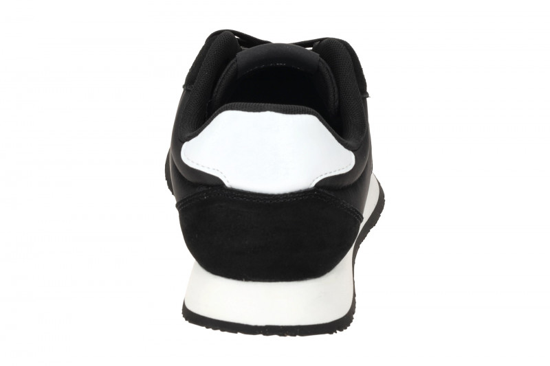 Tommy Hilfiger Schuhe TJM Runner Sneakers schwarz EM01351