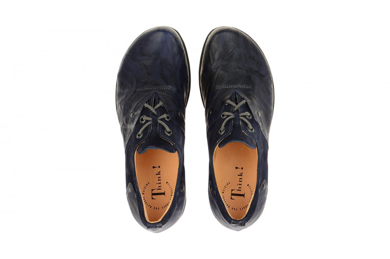 Think Kong Schuhe dunkel-blau 651