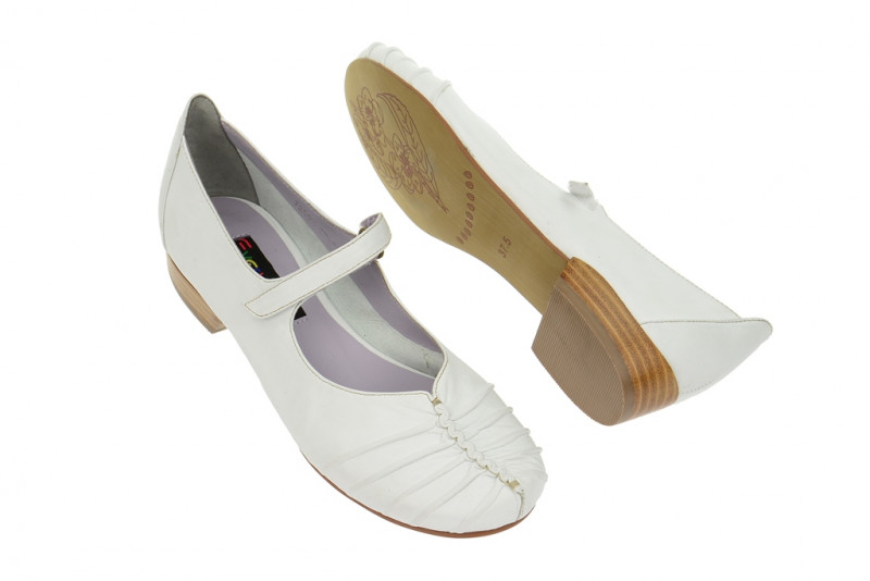 Everybody 72582S2296 bianco