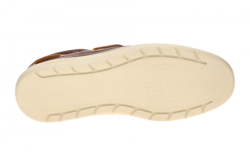 Timberland Portofino Pier Schuhe dunkelrot Bootsschuhe 0A6CXM