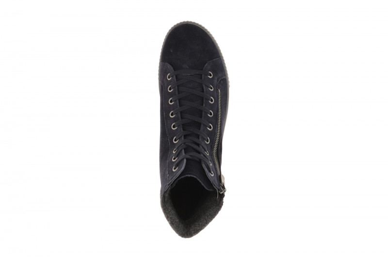Legero Tanaro Stiefelette blau oceano GORE-TEX 269