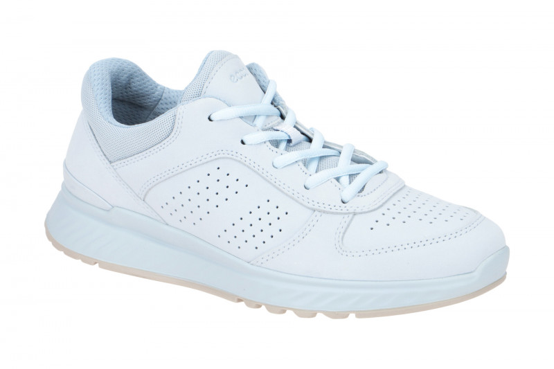 Ecco Exostride Schuhe blau air Damen 835313