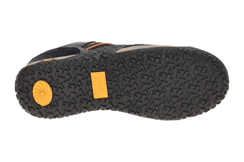 camel active Cross Schuhe blau navy Outdoor Herren 58CRB04