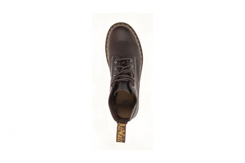Dr Martens 101 Stiefel braun Ambassador UNISEX