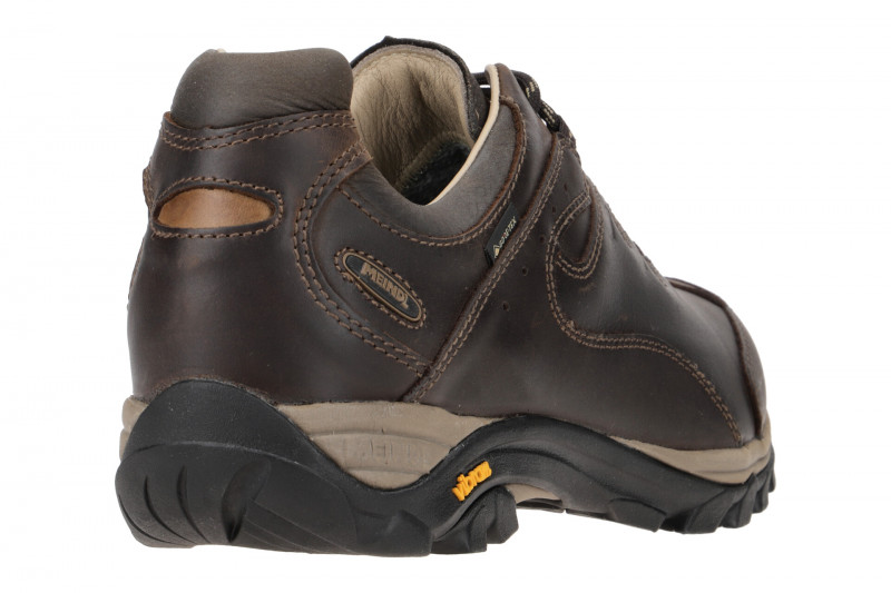 Meindl Caracas GTX Schuhe braun GORE-TEX 3879