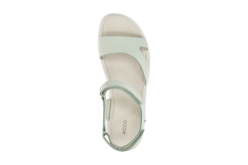 Ecco Cruise 3 Sandale grün matcha 821883