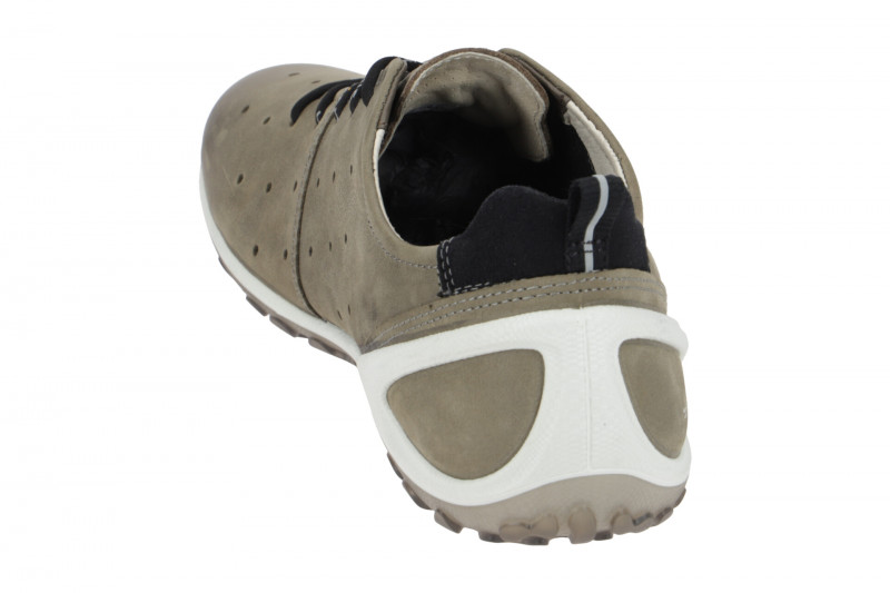 Ecco Biom Lite 1.2 Schuhe grün grau