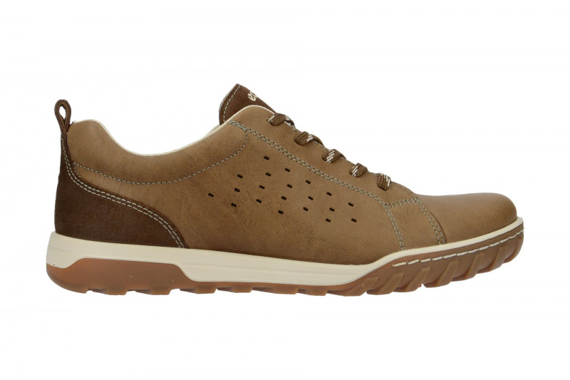 Ecco Urban Lifestyle Schuhe braun birch