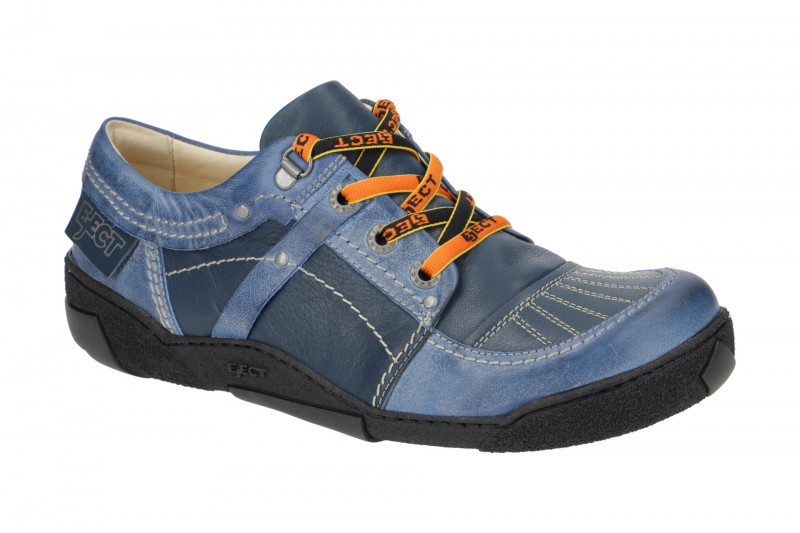 Eject Ice Schuhe blau mix Herrenschuhe 14842