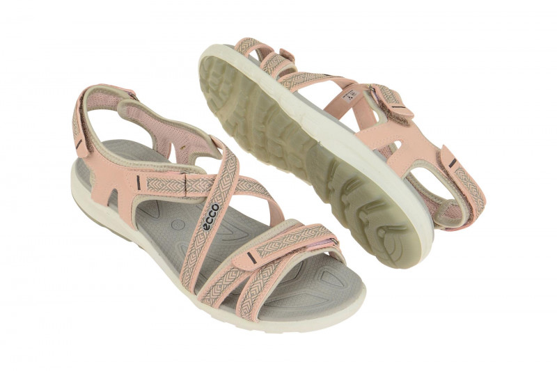 Ecco 84155300118 Cruise rose dust