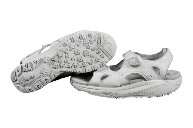 Skechers XT Sandaletten 12292/WHT weiß