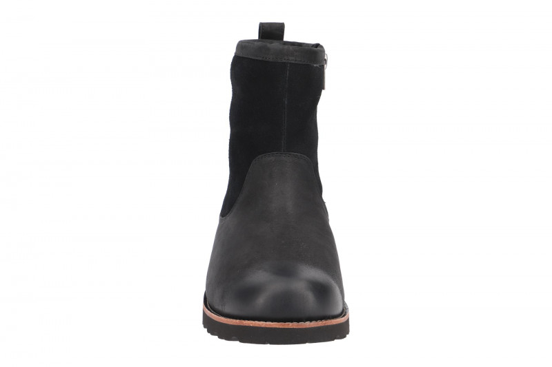 UGG Hendren Herren Stiefel schwarz 1008140