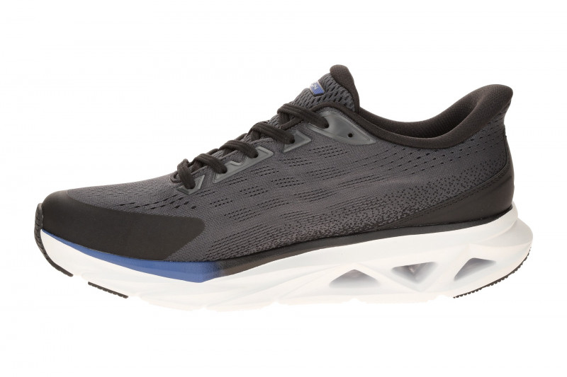 Skechers Glide Step Schuhe schwarz Herren SLIP-INS 221040
