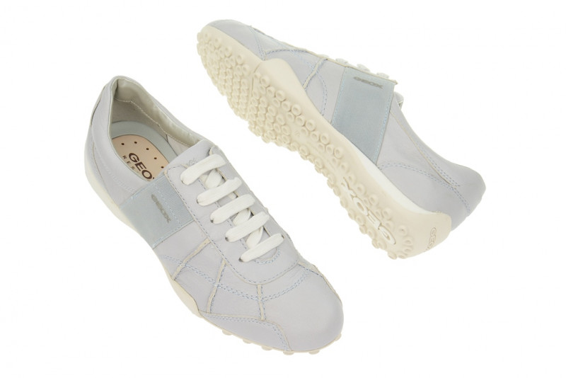 Geox Snake light-grey grau D4212B 000QL C4017