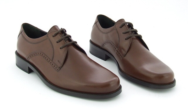 Sioux Addy Schuhe brandy hellbraun