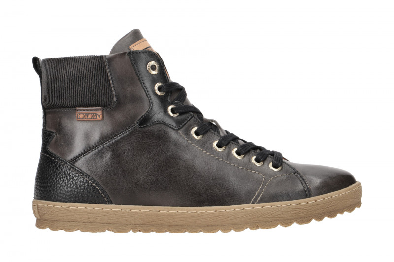 Pikolinos Lagos Schuhe grau 901-8903C1