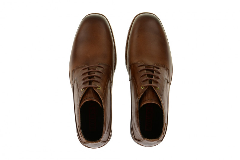 Pikolinos Dublin Stiefelette braun 04M-6026