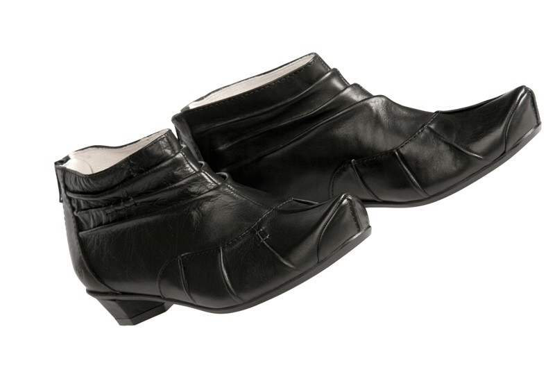 Tiggers Sara schwarz - Slipper