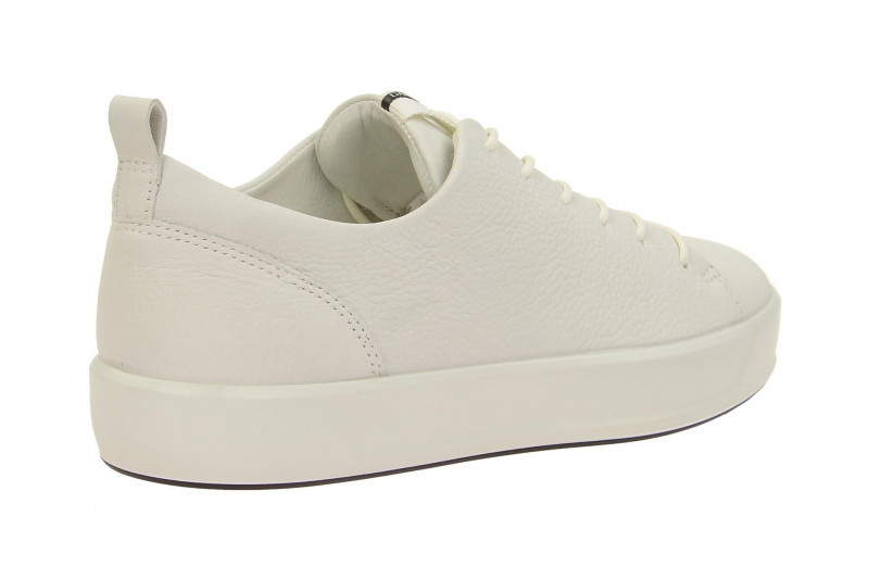Ecco Soft 8 Ladies weiß 44050301007