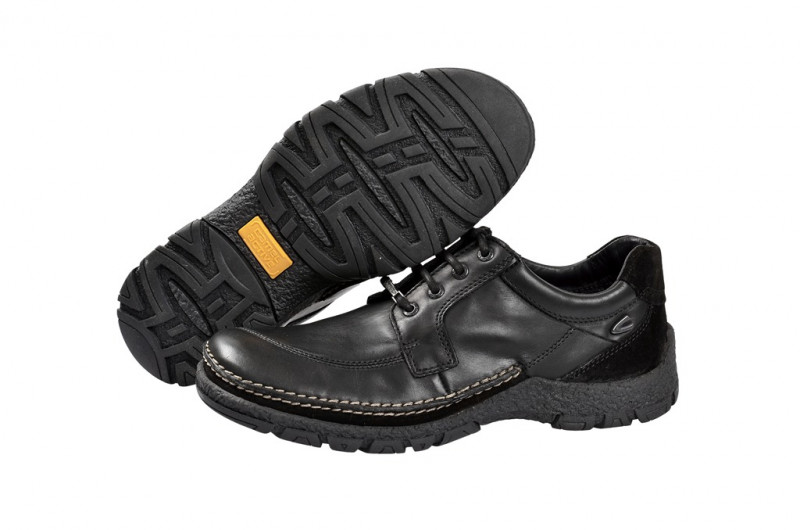 camel active Bormio GTX schwarz 334.11.04