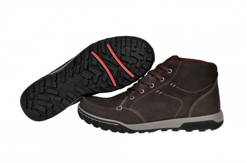 Ecco Urban Lifesyle Stiefel braun 83059402192