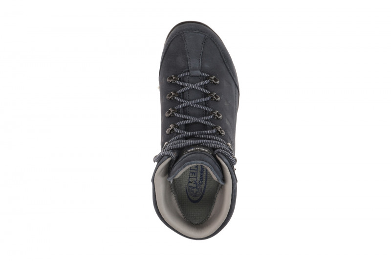 Meindl Trento Lady Schuhe blau marine GORE-TEX 5695