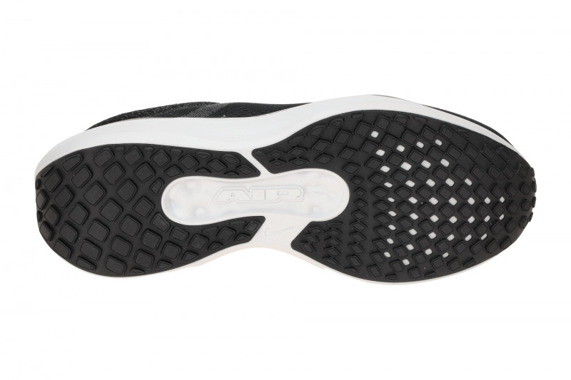 NIKE AIR Winflow Sneakers schwarz weiß Herren