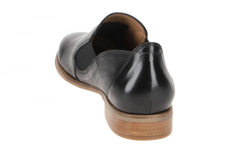 Everybody Abelia Slipper Schuhe schwarz 30504