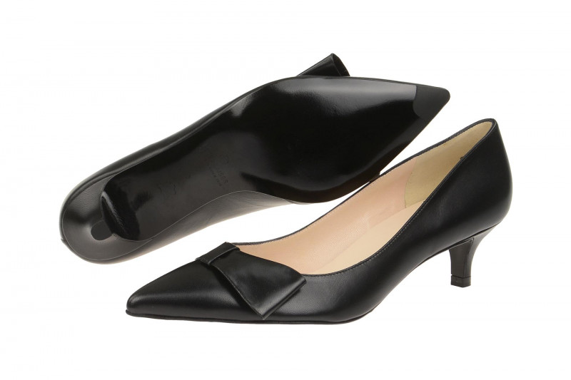 Peter Kaiser Rianna Pumps schwarz 39517/100