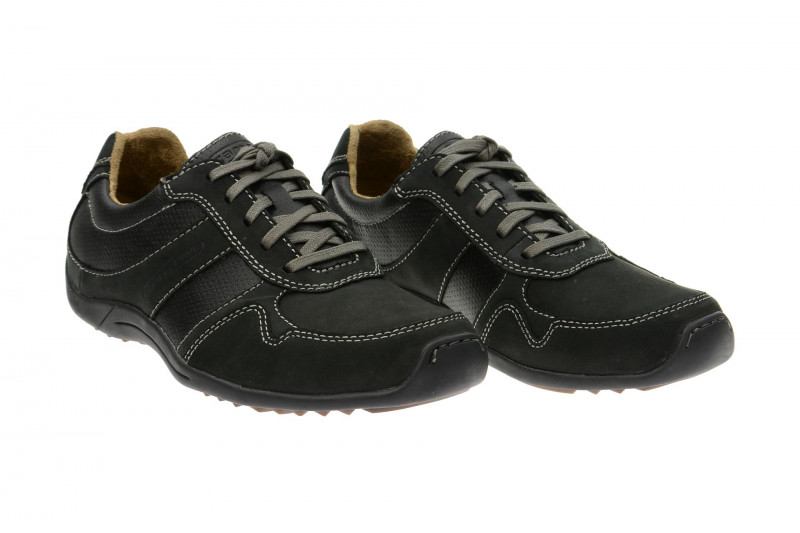 camel active Manila 29 Schuhe schwarz 292.29.01