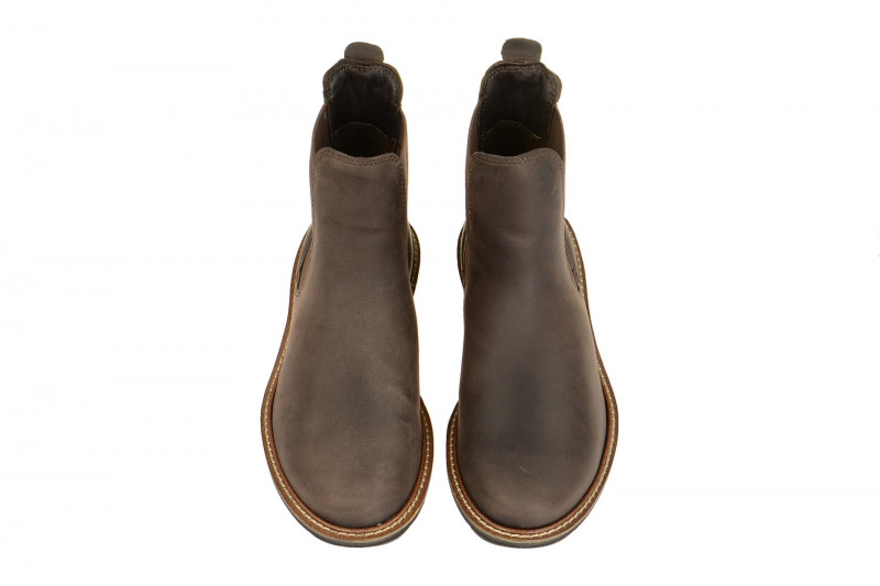 ecco Elaine Chelsea Stiefelette braun